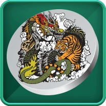 dragontiger